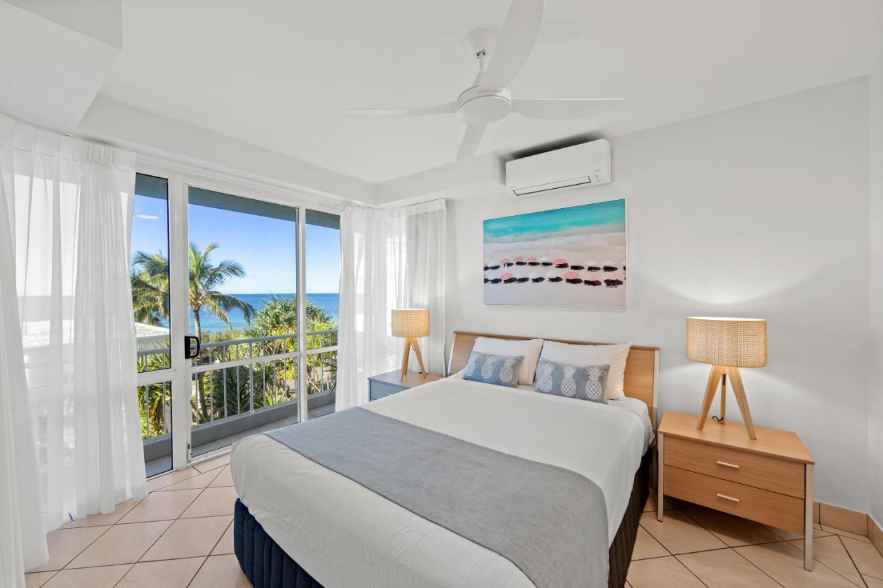 La Mer Sunshine Beachfront Exterior photo