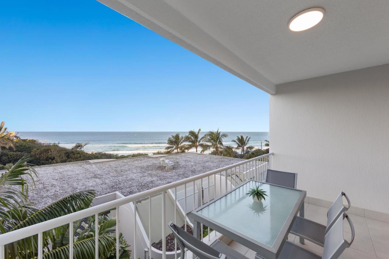 La Mer Sunshine Beachfront Exterior photo