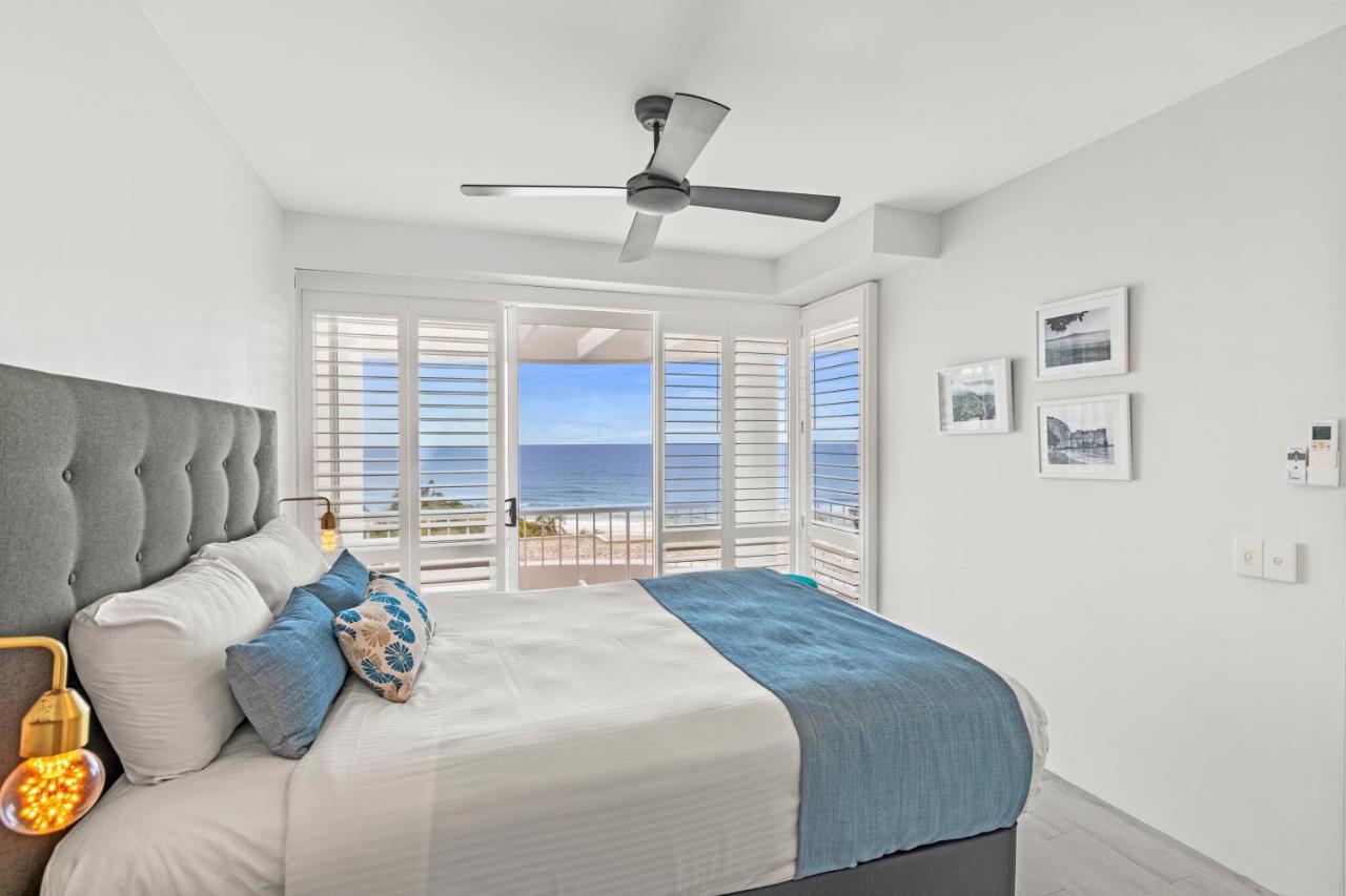 La Mer Sunshine Beachfront Exterior photo
