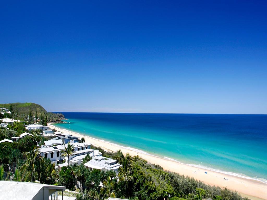 La Mer Sunshine Beachfront Room photo